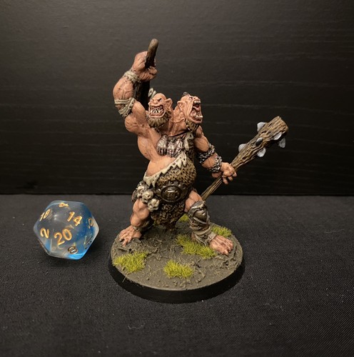 Reaper miniatures nor okk - reaper,