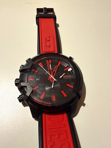 Diesel brave 7250 men - diesel, men's