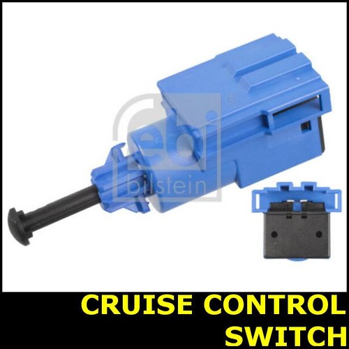 Cruise control switch fits - cruise,