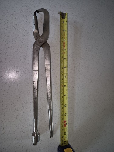 Vintage snap tools 131a - on,