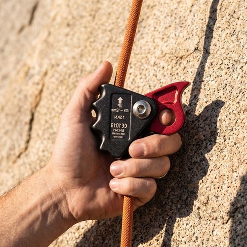 Self lock carabiner rope rock - carabiner,