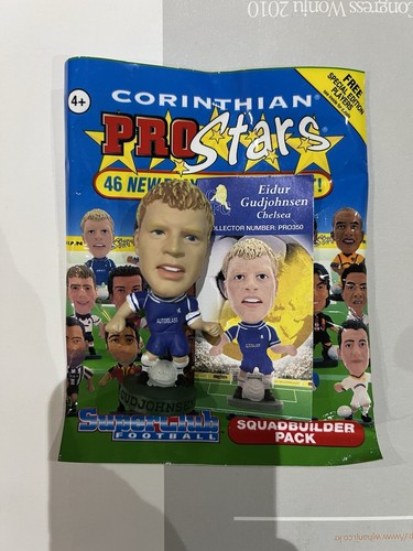 Corinthian prostars chelsea - prostars,