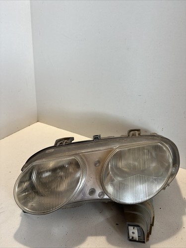 Rover headlight front left - headlight,