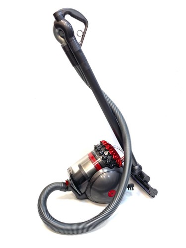 Dyson big ball cylinder pull - ball,
