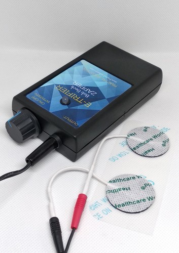 Bob beck zapper signal - dr,