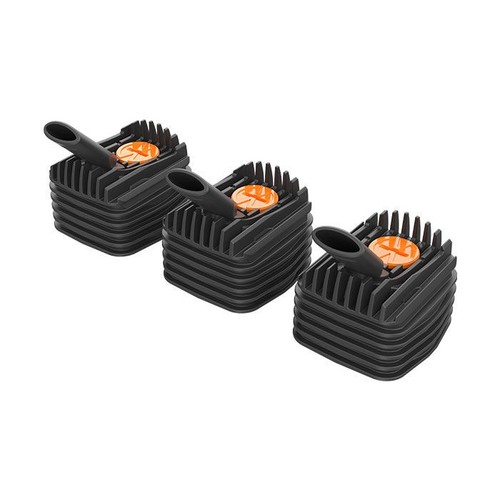 Veazy cooling unit - cooling, vaporiser