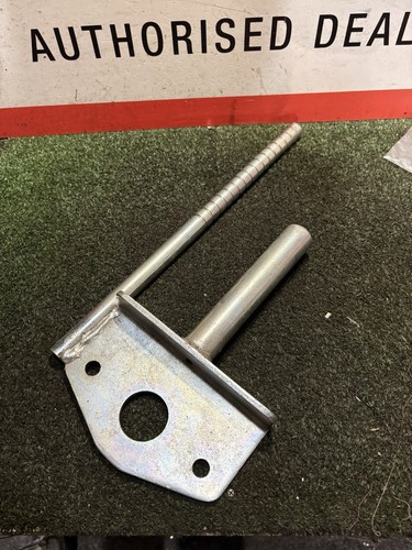 Major finishing mower h - finishing, l/h