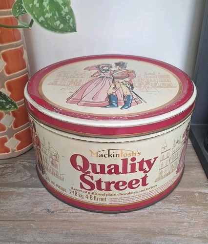 Vintage retro 1980 - 1980's, large