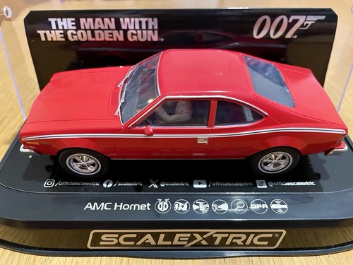 New scalextric c4524 - scalextric,