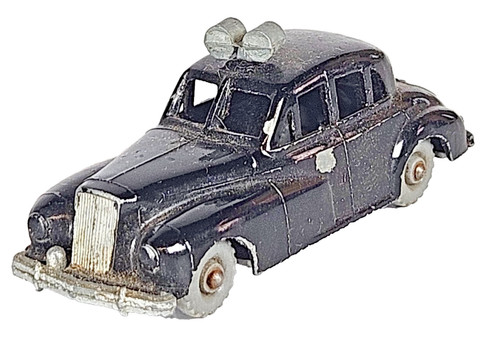 Budgie toys wolseley six - toys,