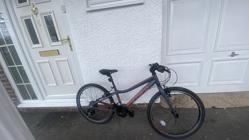 Carrera abyss bike - abyss, limited