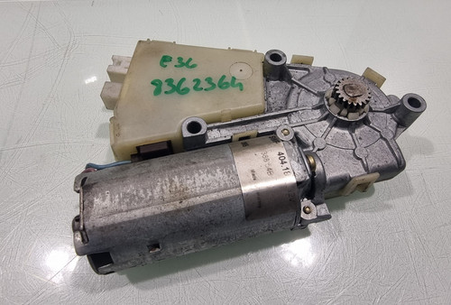 Bmw series e36 electric - bmw,