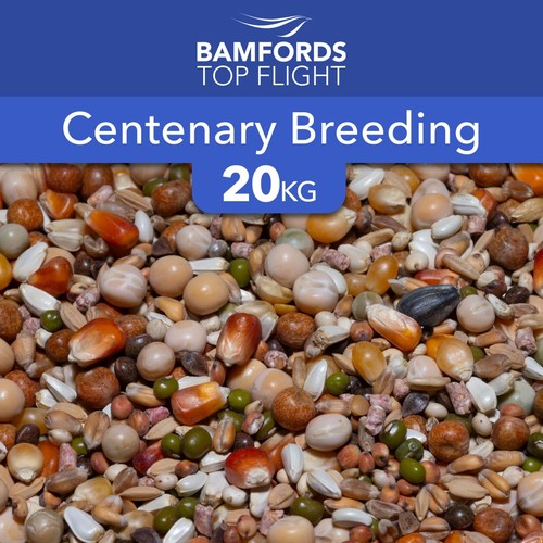Bamfords premium centenary - bamfords,
