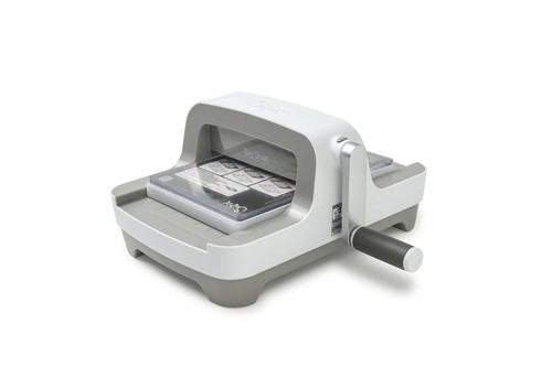 Big shot machine - shot, machine,