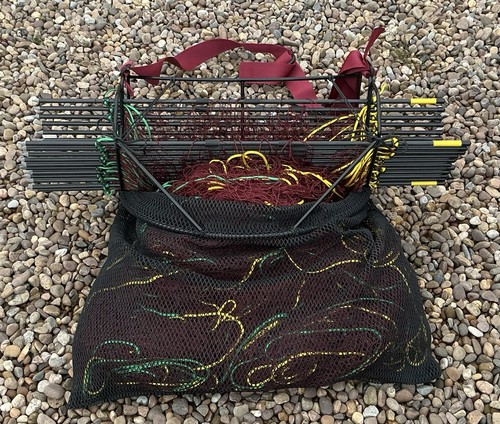 100yrd cumbrian longnet - 6z,