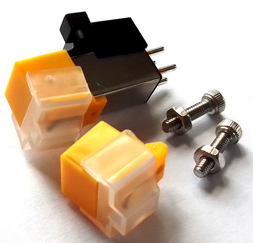 Cartridge stylus fits - stylus,,