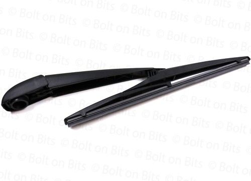 Rear wiper arm blade citroen - arm,