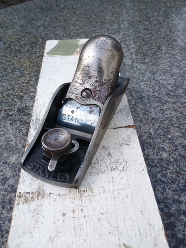 Stanley usa knuckle cap block - stanley,