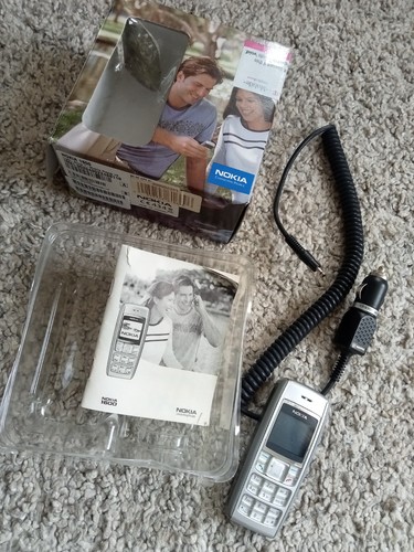 Nokia 1600 vintage retro - nokia,