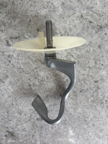 Kenwood chef dough hook - kenwood,