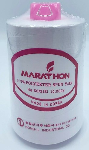 Marathon machine embroidery - marathon,