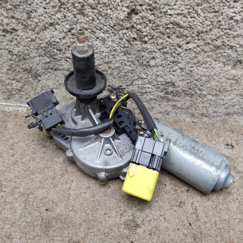 Genuine mercedes w210 - genuine,