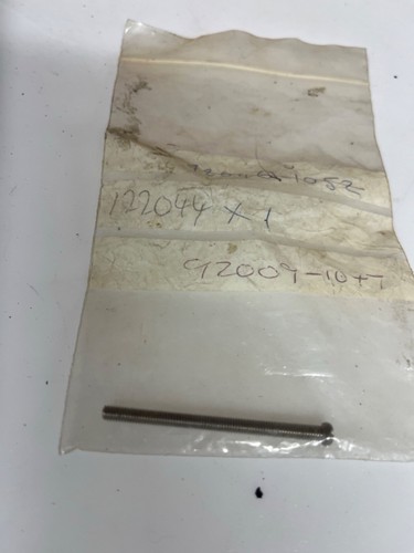 Oem genuine kawasaki z1300 - oem,