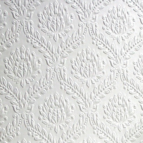 Anaglypta embossed textured - anaglypta,
