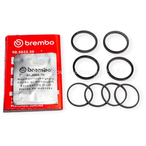 Brembo 32mm caliper fluid and - caliper,