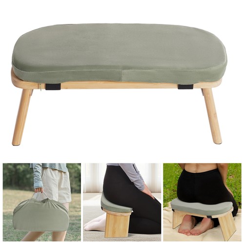 Foldable ergonomic meditation - foldable&ergonomic,