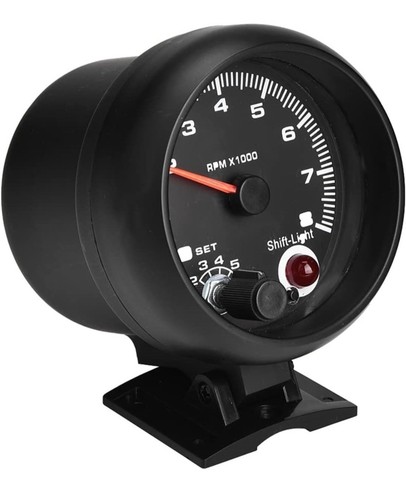 8000 rpm car rev - rpm,