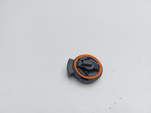 Airbag crash impact sensor - impact,