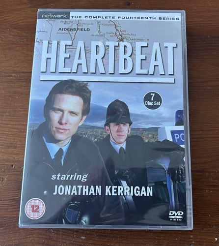 Heartbeat the complete series - heartbeat:,