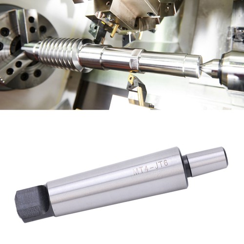 Morse taper mt4 - to, adapter