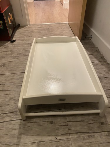 Mamas papas cot top changer - papas,