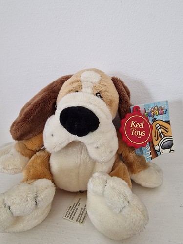 Keel toys petropolis hector - toys,