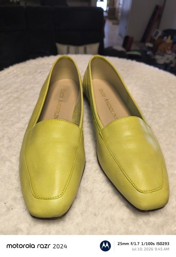 Enzo angiolini women leather - enzo,