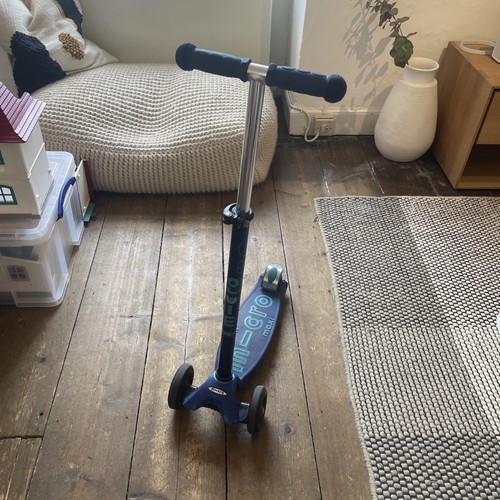 Maxi micro scooter deluxe - micro,