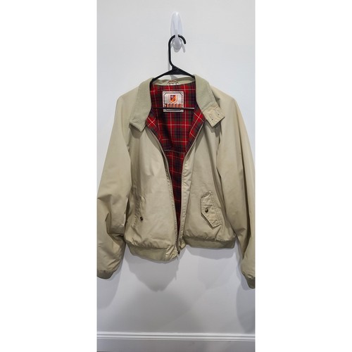 Baracuta vintage 70s 80s - g9, 70s-80s