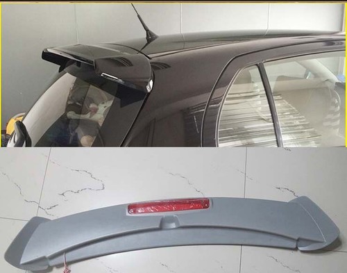 Factory style spoiler wing - style,