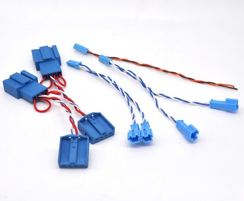 Set subwoofer dash speaker - set, 5
