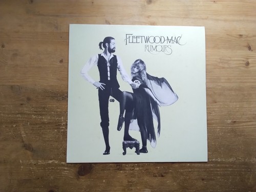 Fleetwood mac rumours very - mac,