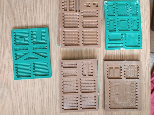 Large collection linka - large,