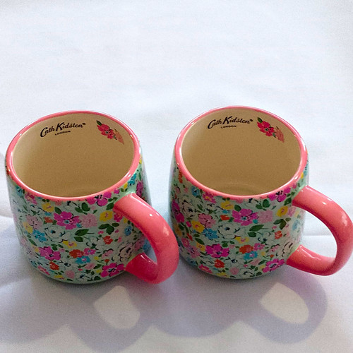 Cath kidston london - london, floral