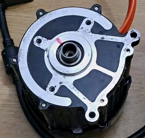 Volts mobility scooter - 60,