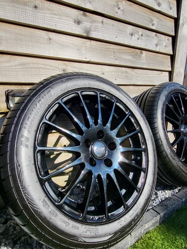 Wheels superturismo - wheels, 17"