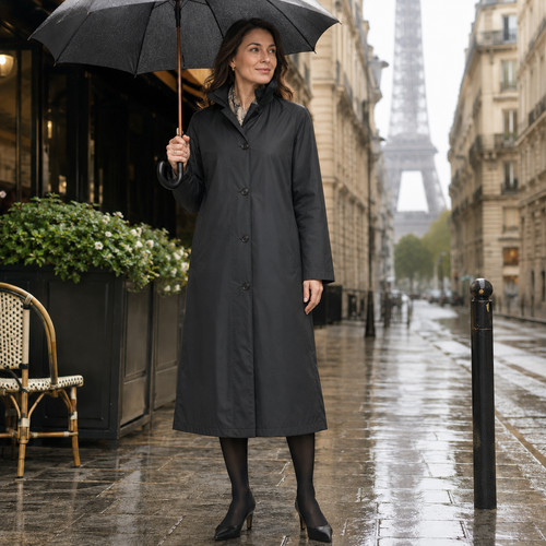 Vintage bbi coat - vintage,