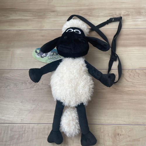 Shaun the sheep way - the, 2-way