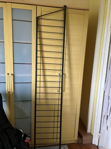 200 20cm staples - 200, black