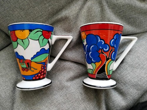 Vintage sadler clarice - vintage,